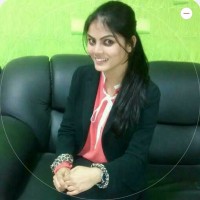 Shalini Bisht