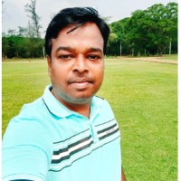 Debasis Behera
