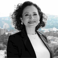 Ana Ponce de Ibargüen