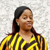 Blessing Ezikeanyi