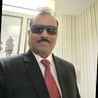 Arvind Kumar Mishra