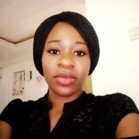 Chinaza Onwuka-Njoku