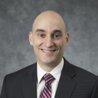 Daniel Costello