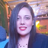 Marina Moneer