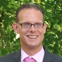 Ronald van de Vliert