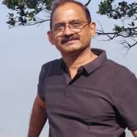 Ramakrishna Rao