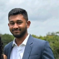 Gayathra Perera