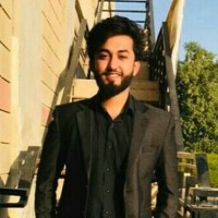Usman Ali Siddiqui