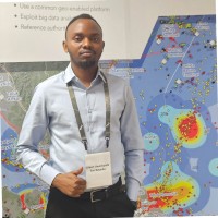 Gilbert Uwonkunda