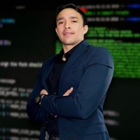 Cesar Jose Carrillo Vega