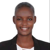 Lydiah Nyaruai