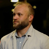 André Luis Busnello