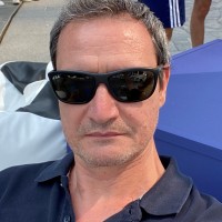 Massimiliano Fugazza