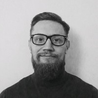 Shamus P. Chmielnik