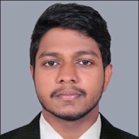 Kiran Surendran