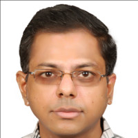 Amitabh Patnaik