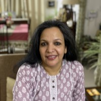 Lalitha Srinivasan