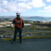 Daniel Gómez N.