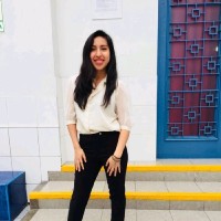 Andrea Campos Rojas