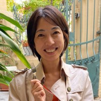 Ayumi Schaal