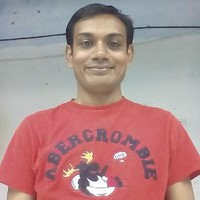 YOGESH GONDALIA