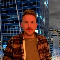 Liam Macdonald