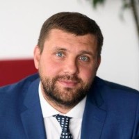 Dmitry Postoyalko