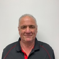 Garry Herapath