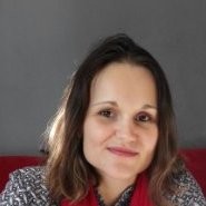 Ursula Vosloo