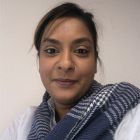 Sameera Ebrahim