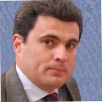 Luis Pereira