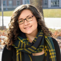 Emily Brumm, Cnp