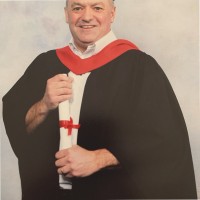 Mark Grocock