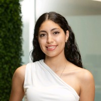 Pauleth Hernández