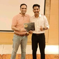 Akhil Sojan