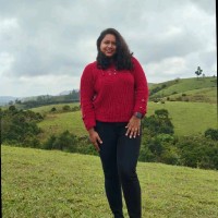 Vaidehi Indulkar