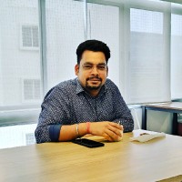 Piyush Saraf