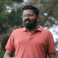 Varun Ramachandran