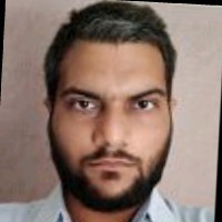 Rohitkumar Ishwarbhai Prajapati