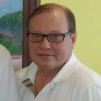Ron Keyser, Ron