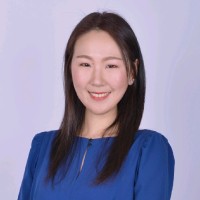 Ruby Yi