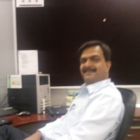 Ketan Joshi