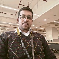 Pawan Shukla