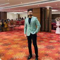 Subham Kr Gupta