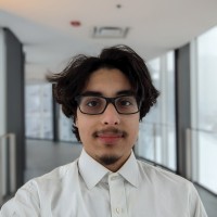 Faique Ahmad