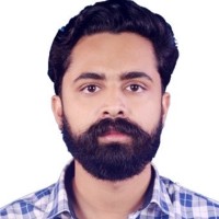 Vysakh K P