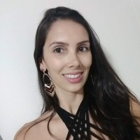 Letícia Carminati De Souza