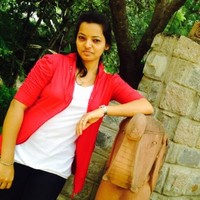 Gouthami Sudhagoni