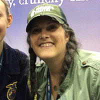 Dana Mitchell