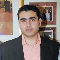Saqib Nawaz